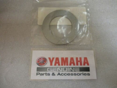 #ad 1985 1989 Yamaha Outboard Engine Washer Plate 90201 38M60 $19.99