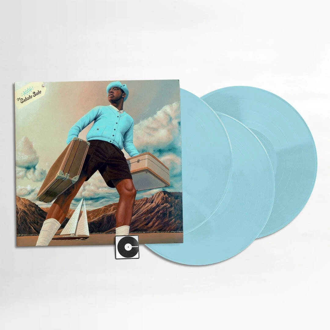 Tyler The Creator レコード 新品 アーティスト Gl h36q Tyler The Creator レコード 新品 アーティスト Gl h36q 楽天市場