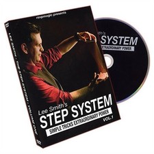 Lee Smiths Step System Volume 1 by Lee Smith ...