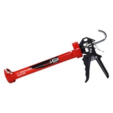 Red Devil 3939 13 Rotating Barrel Caulk Gun