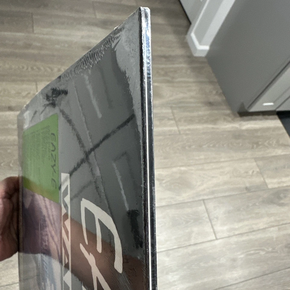 Eazy-Duz-It by Eazy-E (Record, 2002) - Image 3 of 3