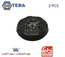 40632 TOP STRUT MOUNTING CUSHION SET FEBI BILSTEIN 2PCS FOR BUICK (SGM) REGAL II