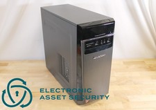 Lenovo H50-55 AMD A10-7800 3.50GHz 12GB RAM (No Drive)