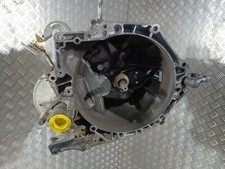 Boite de vitesse Citroen C3