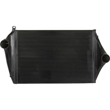 Intercooler 41-20546AN CSW