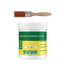 Invisible Waterproof Sealant Super Strong Clear Bonding Agent, Leak Repair