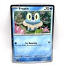 Pokemon Froakie 056/197 Obsidian Flames Cosmos Holo Promo LP
