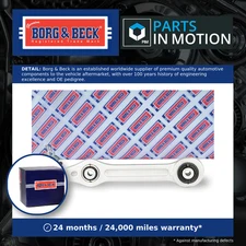 Wishbone / Suspension Arm fits MERCEDES C200 2.0 Front Lower 15 to 18 M274.920