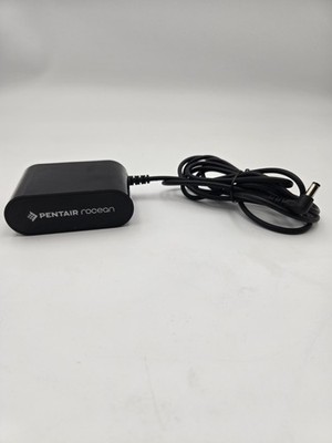 Genuine OEM Pentair Rocean Reservoir Power Adapter Charger 12V ZD048M120300US