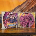 Dynamite Cop - Sega Dreamcast 1999 NTSC-U/C - CIB Case, Manual, Disc - Tested
