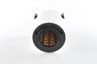 Bosch Luftfilter 1X FüR VW Passat B7 Touran Golf Plus V VI Jetta IV Audi A3