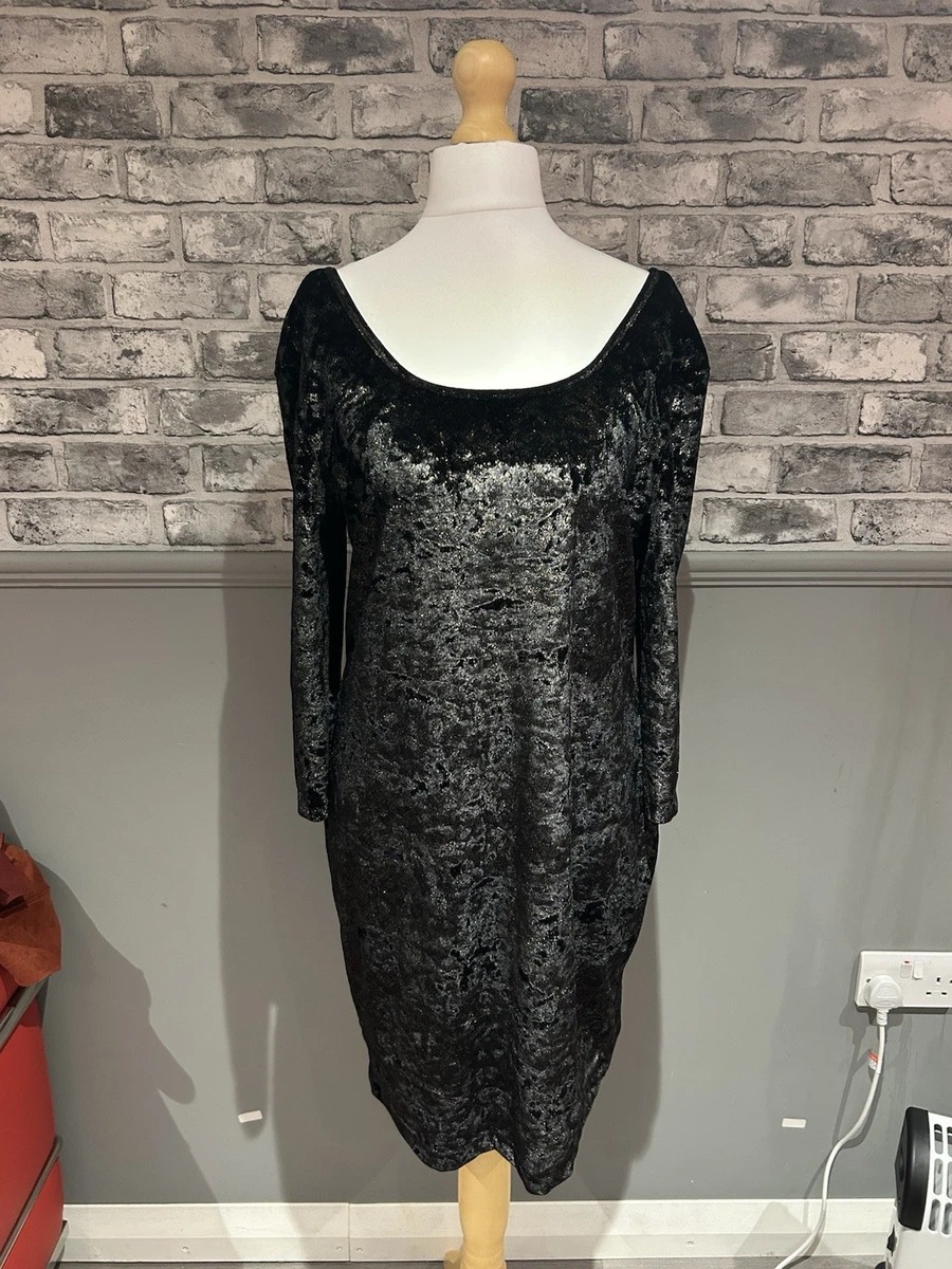 Sequin Dress Peacocks Sequin Dress | Peacock