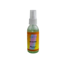 One 2-Ounce Bottle of Birdz Eyewear Anti Fog Spray  Defogger Safe on ALL Lenses