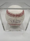 Tony Gwynn Baseball JSA Authenticated Signed Auto Padres .394/94