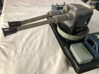 Vintage Air Defense Pom Pom Gun Battery OP Linemar Japan Truck Tin Toy BEAUTY!!! — photo 9
