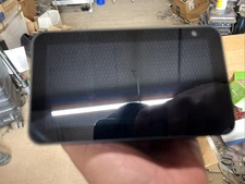 Amazon Echo Show 5 2nd Gen Smart Display Speaker H23K37 - Black