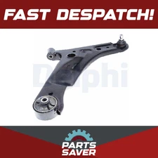 Wishbone / Suspension Arm Lower Right TC1973 Delphi Track Control 5450107100 New