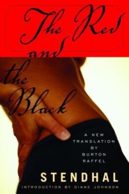 The Red and the Black (Modern Library) by Stendhal