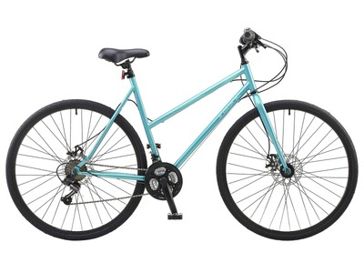 apollo metis ladies bike