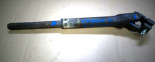 VAUXHALL CORSA D UPPER STEERING COLUMN UJ UNIVERSAL JOINT from 2008 year uk car