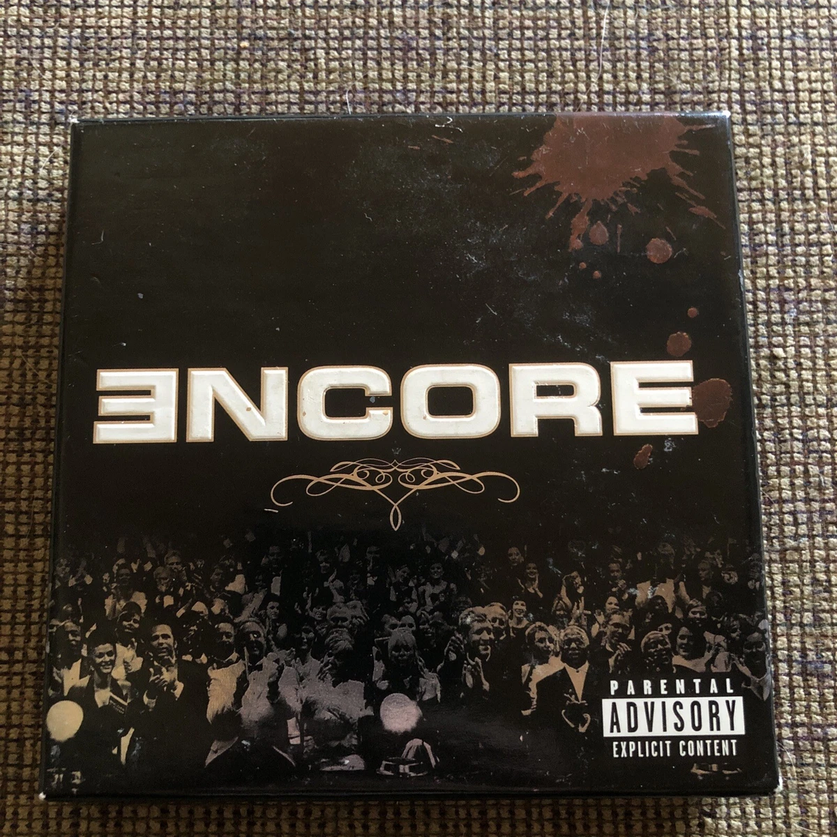 Final Cut: Encore Collector's Edition