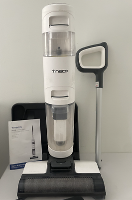 TINECO ifloor 3 breeze complete 掃除機 Tineco iFloor 3 Breeze Complete: Cordless Floor Washer for
