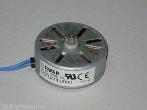 Мотор таймера fiber m51bj0r0000