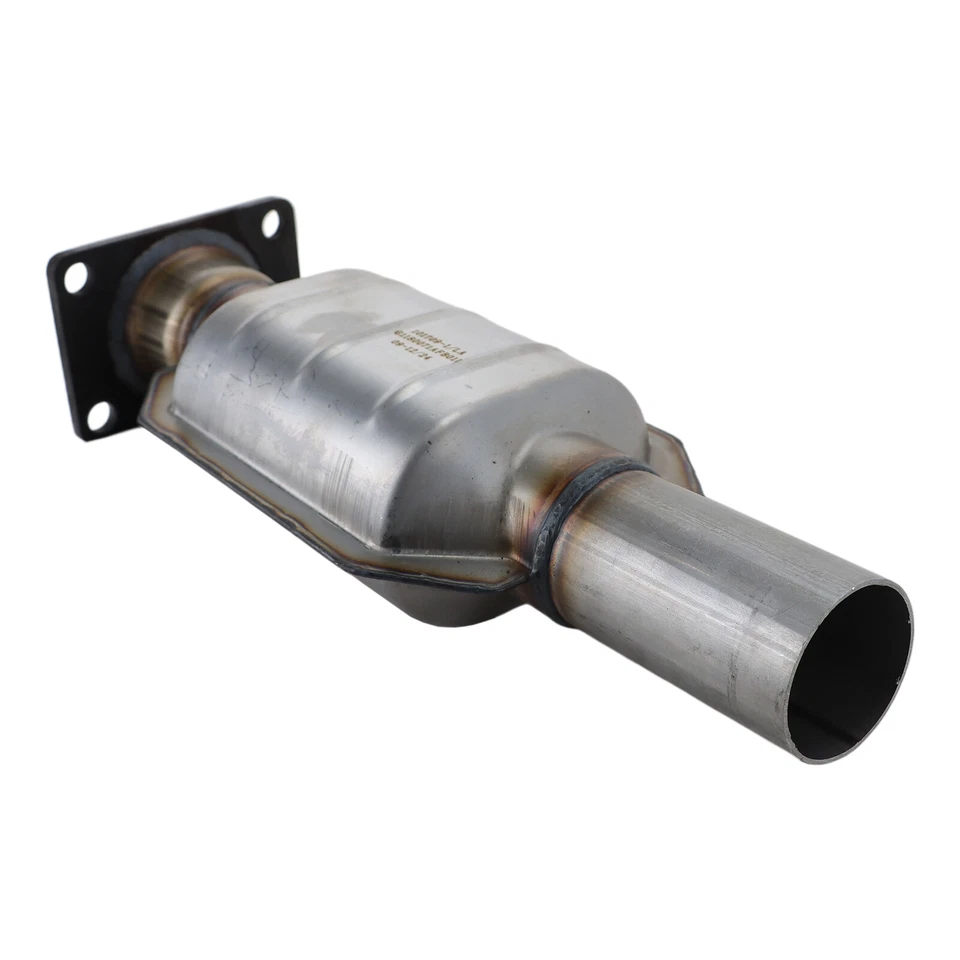 Catalytic Converter For 1997-2005 Buick LeSabre Custom 3.8L EPA Stainless Steel Foto 2 de 4