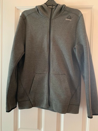 Reebok Speedwick Warm Hoodie - Light 