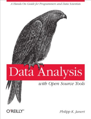 Data Analysis with Open Source Tools - Paperback NEW Janert, Philipp 2010-11-28