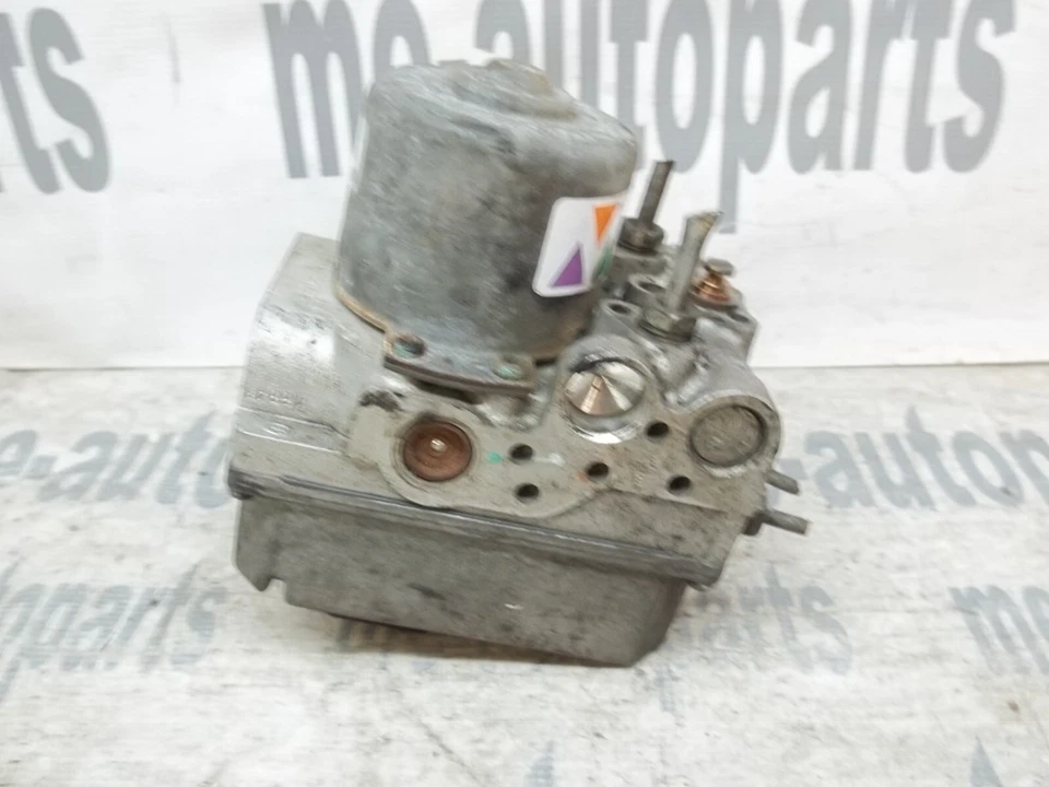 SOME 2009 CADILLAC STS ABS ANTI LOCK BRAKE SYSTEM 15228616 15228621 SA - Image 3 of 4