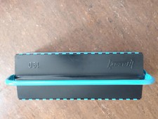 hazet metal tool box