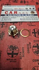 Tappo Coppa Olio Alfa Romeo Giulia Gt Bertone Spider Con Guarnizione