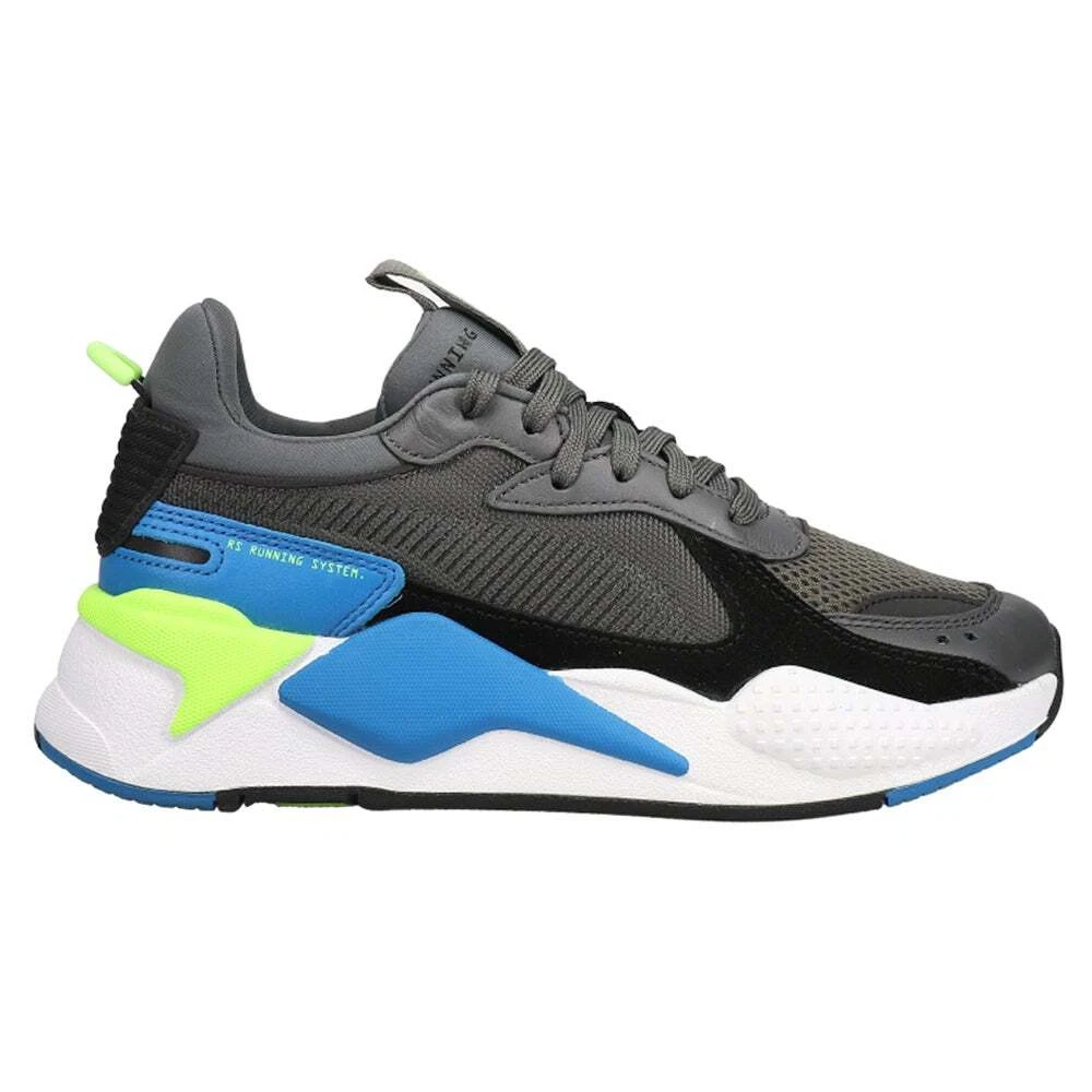 Puma rsx reinvention beige sales