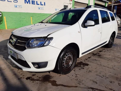 543020322R Amortiguador Delantero Derecho para DACIA LOGAN MCV II FAMILI 8222201 - Imagen 6 de 10