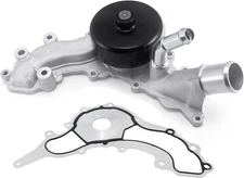 Kit de bomba agua con junta para Dodge Durango 11-15 Jeep GRAND CHEROKEE 11-15