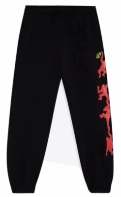 Mutant Ape Yacht Club World Sweatpant XXL BAYC/MAYC NEU