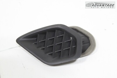 2019-2021 HONDA INSIGHT TOURING DASHBOARD LEFT SIDE AIR VENT DEFROST GRILL OEM