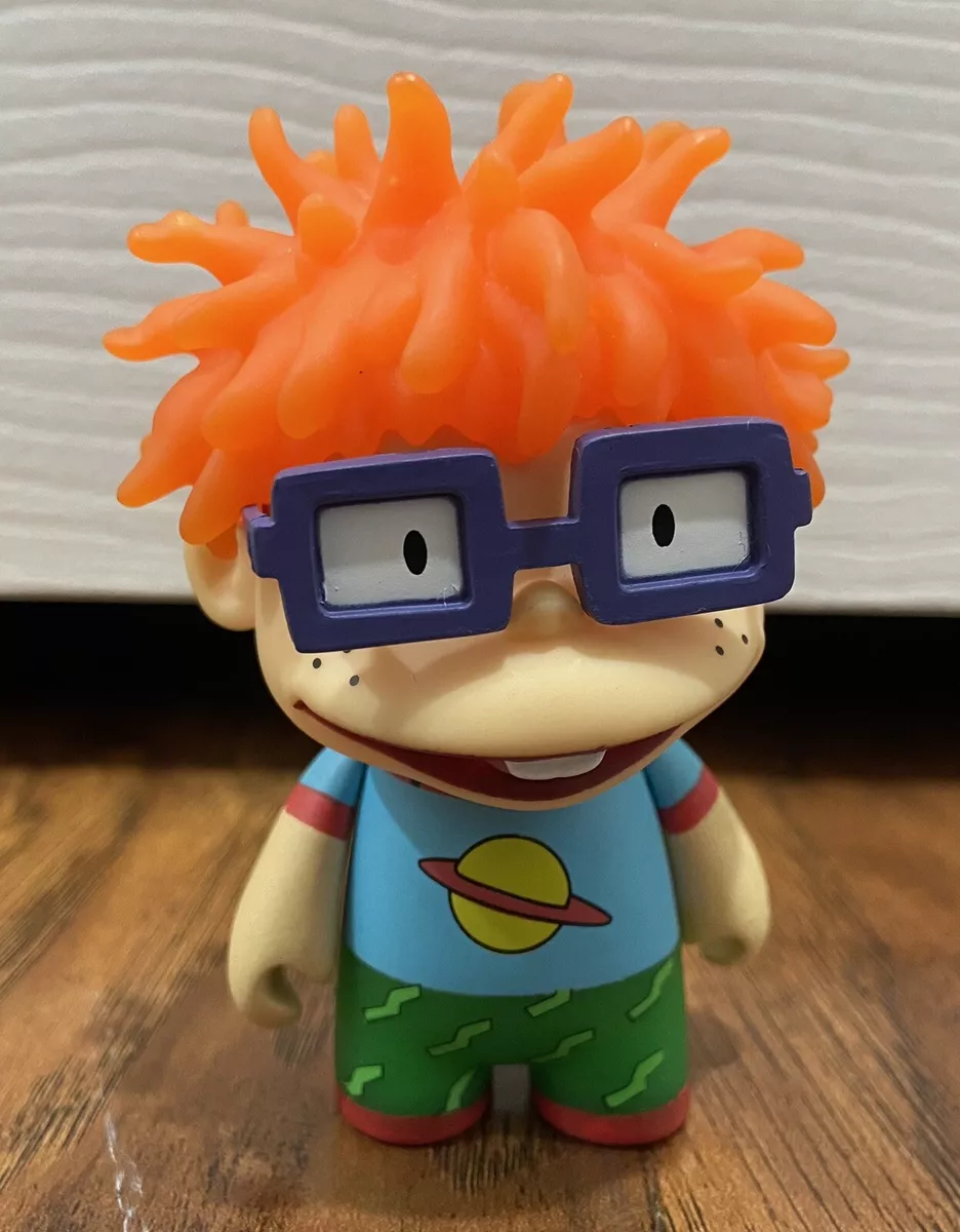 Kidrobot nickelodeon deals
