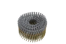 Metabo HPT Siding Nails 2 1/4In Ring Shank Electro Galvanized Wire Coil 3600Qty