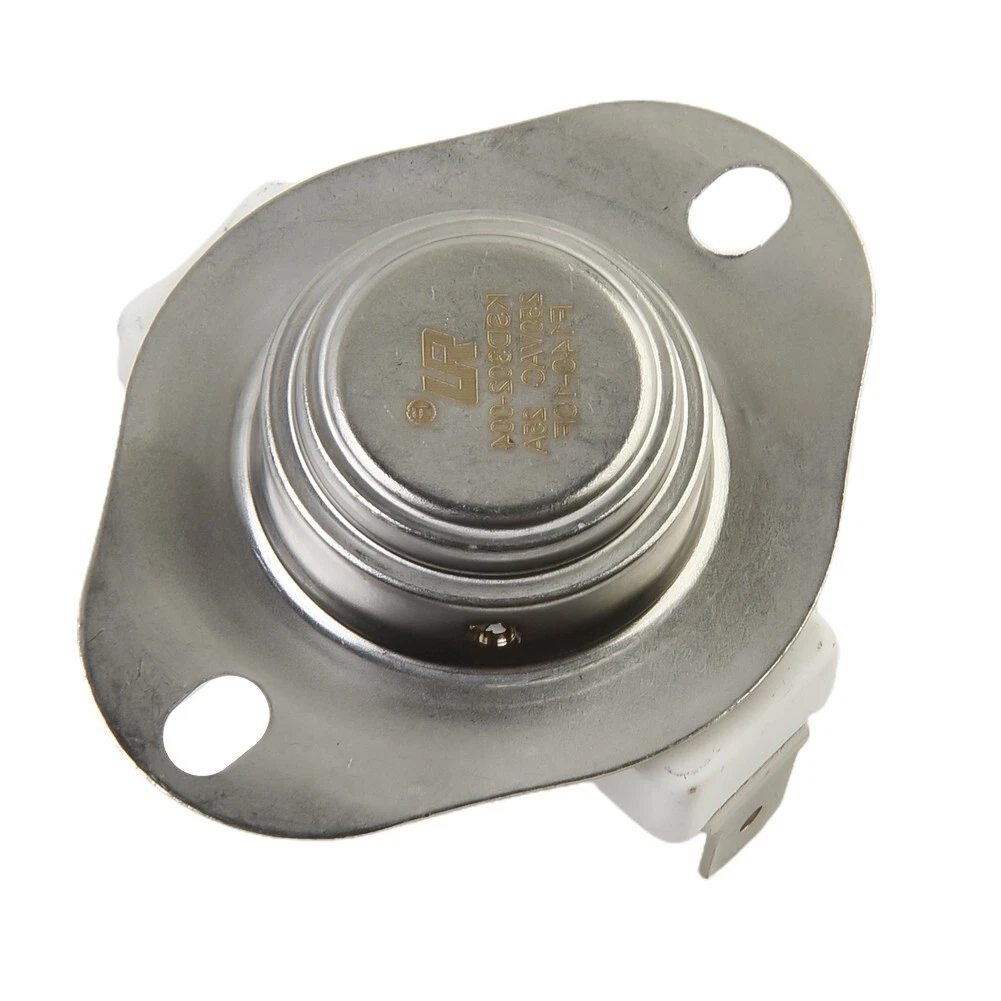 New 250V/25A Sensor Switch For U-S STOVE (Vogelzang, Ashley) PN 80599 5660/5501S  | eBay