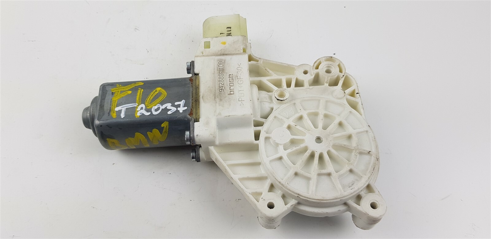 T2037 BMW WIPER MOTOR 72481720 | eBay