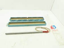 DME Watlow HCTC-05-15 Thermocouple Cartridge Firerod Tube Heater 240V 1980W 15"