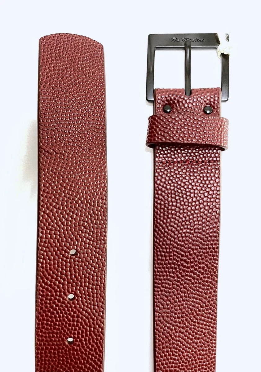 Dr martens cherry clearance belt