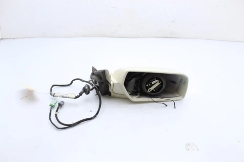 04-07 CADILLAC CTS RIGHT PASSENGER SIDE MIRROR Q1505