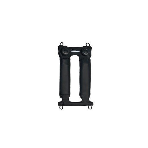 Esoldnic Tappetino per saldatura extra large da 60 x 35 cm, con cinturino da polso ESD e cavo di terra, resistente al calore di 500 °C, tappetino da