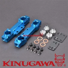Kinugawa Fuel Rail High Flow for SUBARU WRX STI GC8 GF8 V3 V4 EJ20