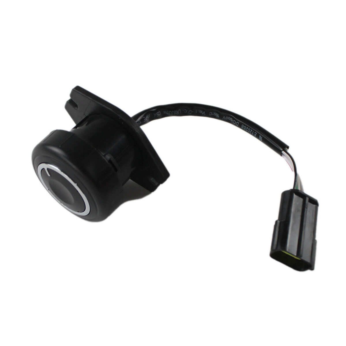 Throttle Knob 2552-1004 300661-00004 K1013846 For Doosan Throttle Knob 2552-1004 300661-00004 K1013846 For Doosan