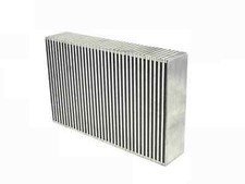 Csf High Performance Bar Plate Intercooler For Core Nissan Gt-r R35 8117