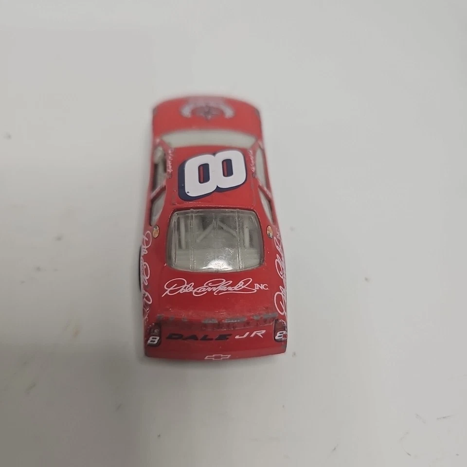 Lot Of 4 #3 Dale Earnhardt Kevin Harvick #29 GM Goodwrench Test Car Action 1:64 - Image 3 of 4